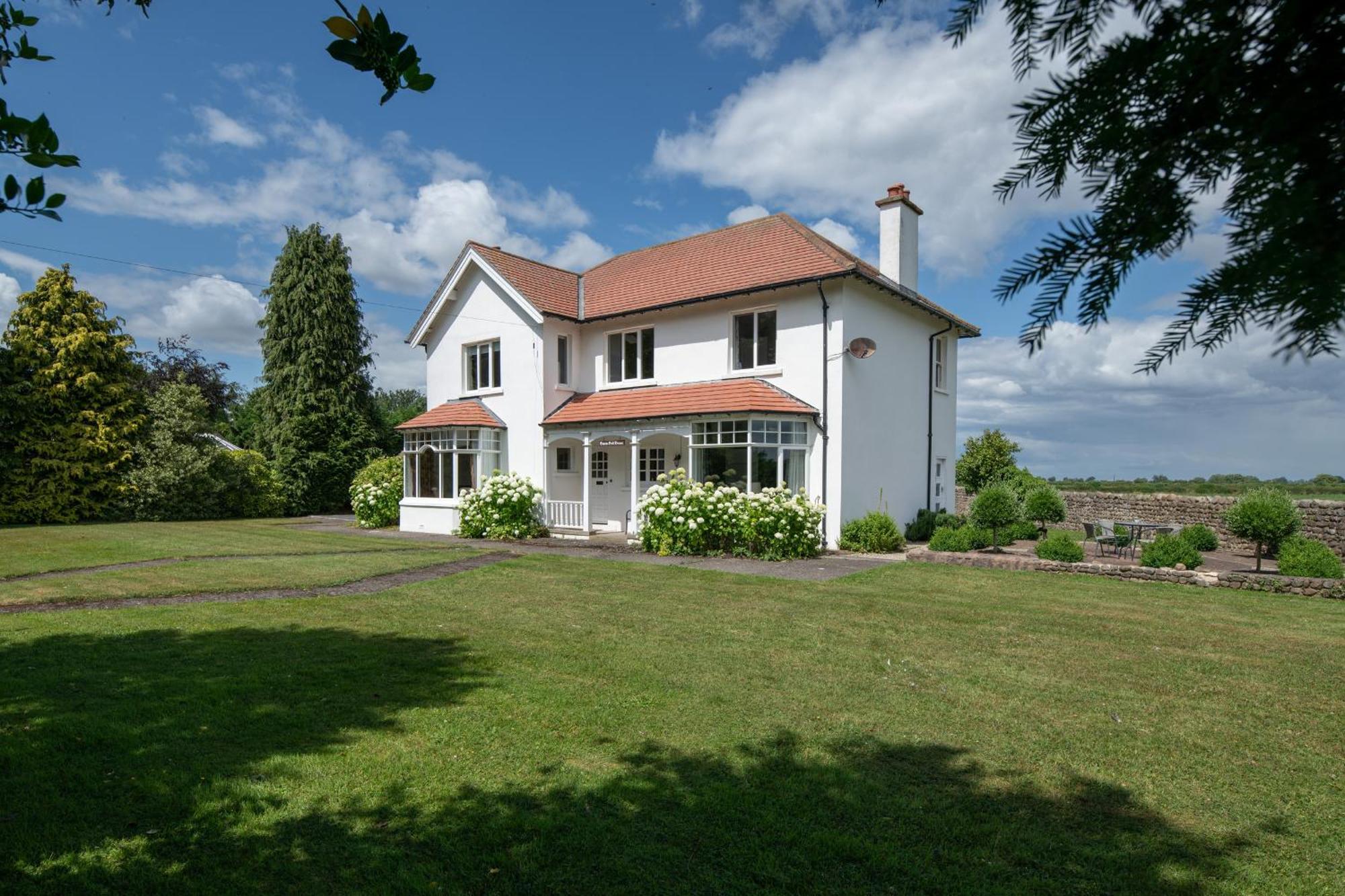 Green End House Ripon Dış mekan fotoğraf